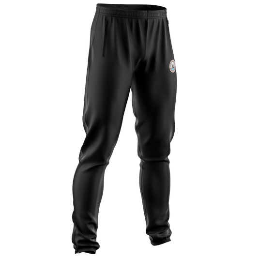 St John the Baptist Portadown Students Skinny Pants Endure Black/Grey/Red - Kids