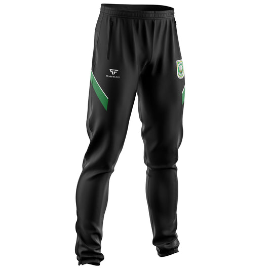 Trim Celtic AFC Skinny Pants (Pro) Black - Adults