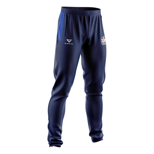 Rectory Rangers FC Skinny Pants (Navy) - Kids