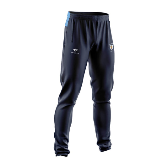 St Marys PS Barr Staff Skinny Pants Vigour (Navy/Sky) - Kids