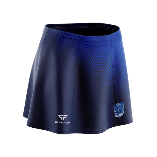 Ardee Badminton Club Sublimated Skort - Adults