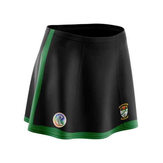 Carrickmacross Emmets Hurling/Camogie Club Skort (Sblimated) - Kids