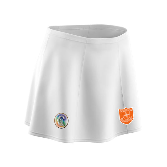 Laragh United Skort (Cut & Sew) - Adults