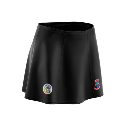 Mattock Rangers Camogie Skort (Cut & Sew) - Kids