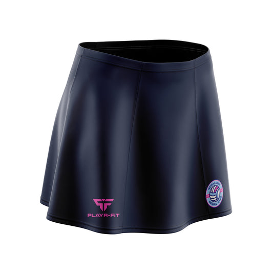 Moira Ladies Netball Skort (Cut & Sew) - Adults
