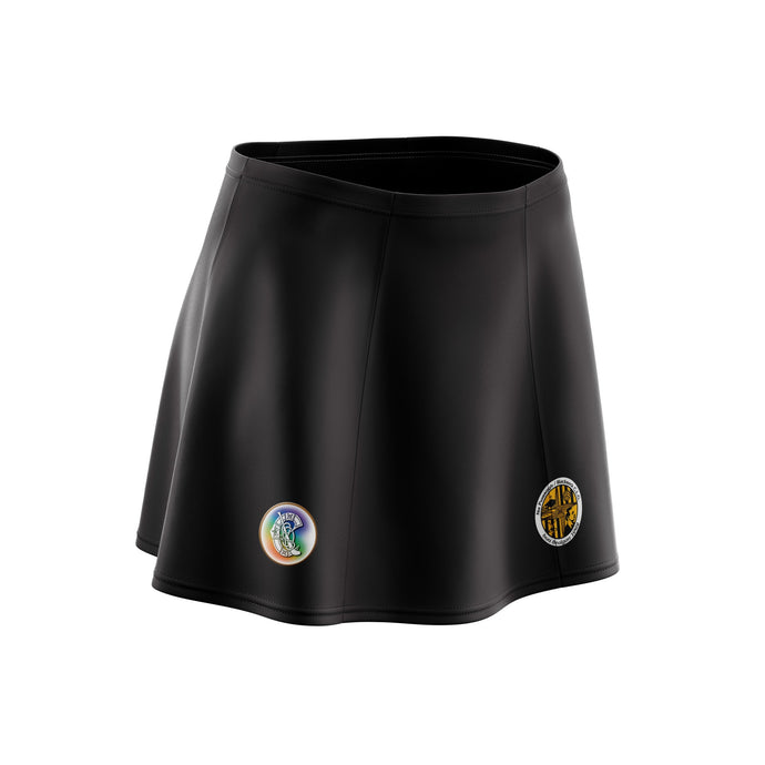Na Piarsaigh Blackrock Skort (Cut & Sew) - Kids