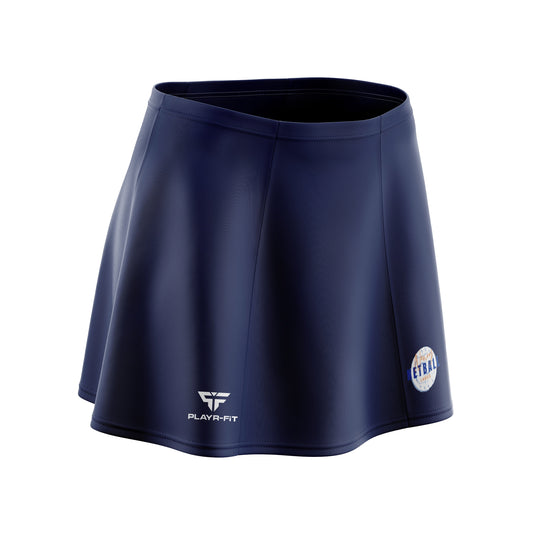 Newry Netball Skort (Cut & Sew) - Adults