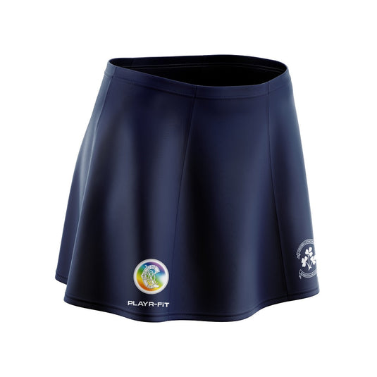 Newry Shamrocks GAC Skort (Cut & Sew) - Kids