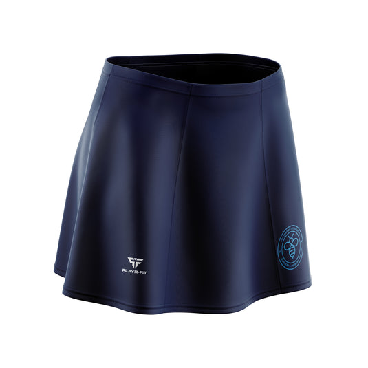 Portadown IPS Students Skort (Cut & Sew) - Adults