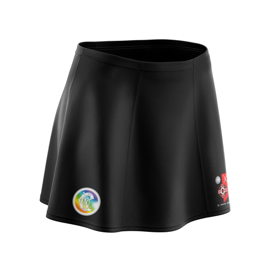 St Kevins Club Skort (Cut & Sew) - Adults