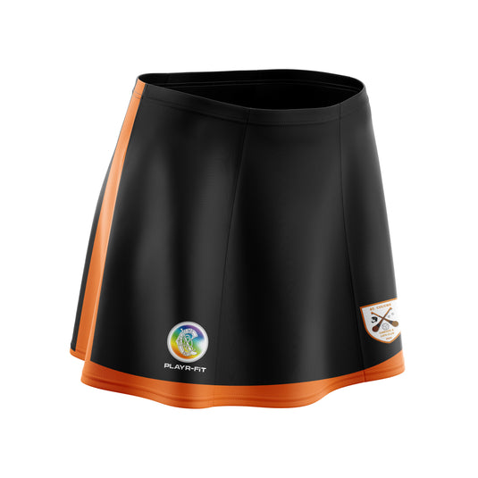 St Colums Camogie & Ladies Football Skort - Kids