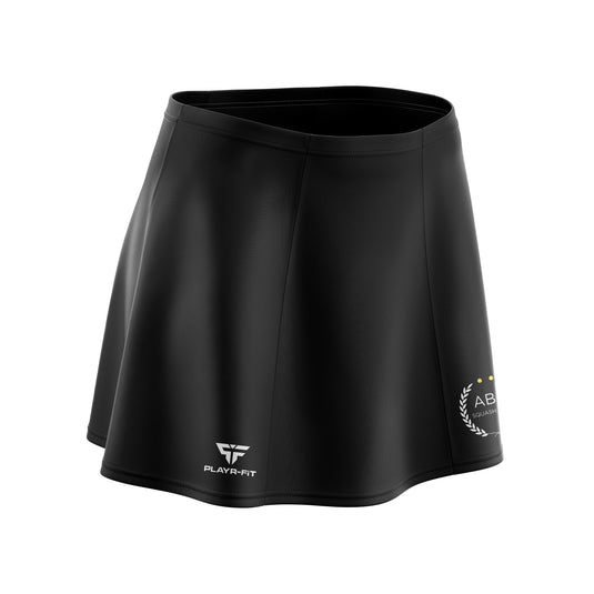 ABC Squash Club Skort (Cut & Sew) - Adults