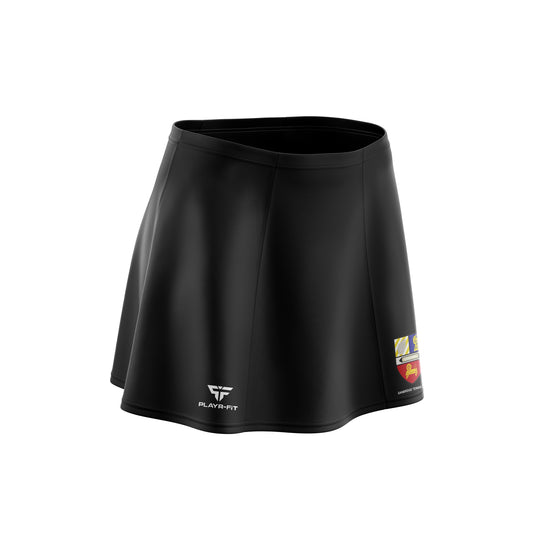 Banbridge Tennis Club Skort (Cut & Sew) - Adults