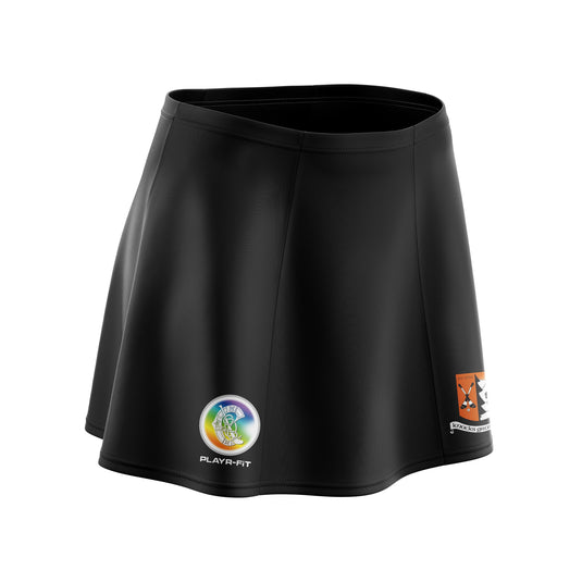 Knocks Grattans Hurling Skort (Cut & Sew) - Kids