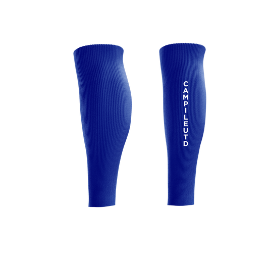 Campile United AFC Cut Socks - Kids