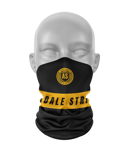 Annadale Striders Snood - Kids