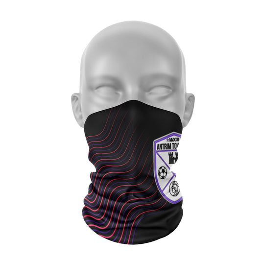 Antrim Town WFC Snood - Kids