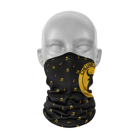 Clonduff Comhaltas Snood - Adults