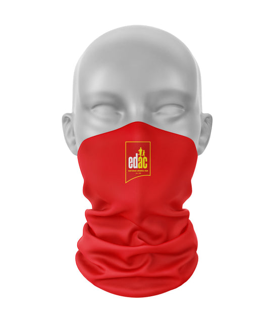 East Down Athletics Club Snood - Kids