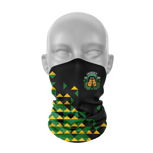 Gorey Boxing Club Snood - Adults