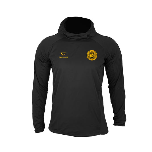 Annadale Striders Snood Hoodie - Kids