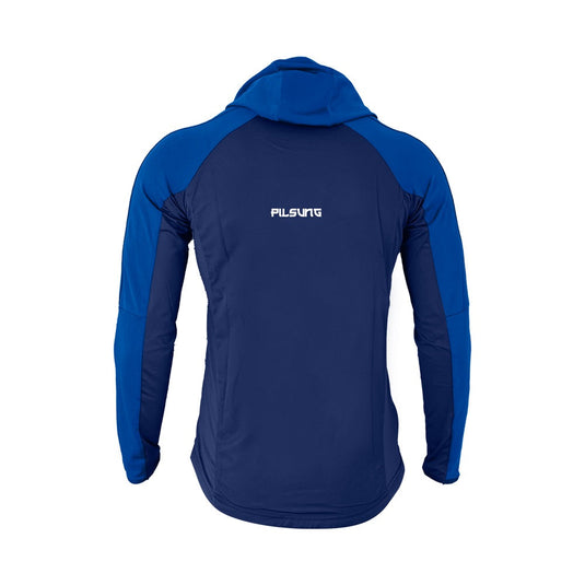 Garth Kidd Taekwon-Do Snood Hoodie - Kids