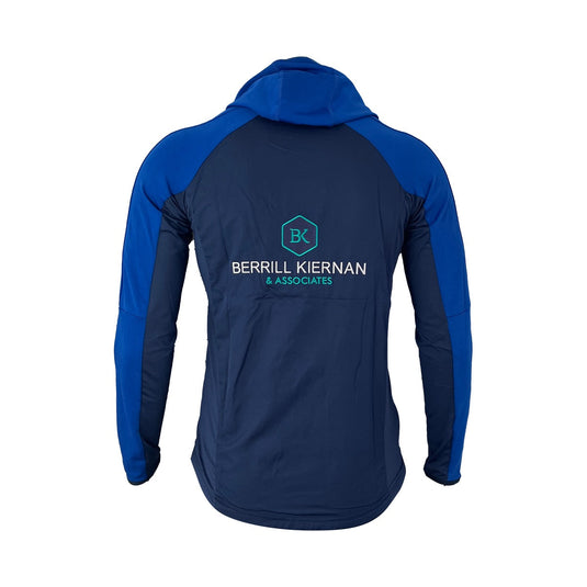 Naomh Mairtin GFC Snood Hoodie - Adults