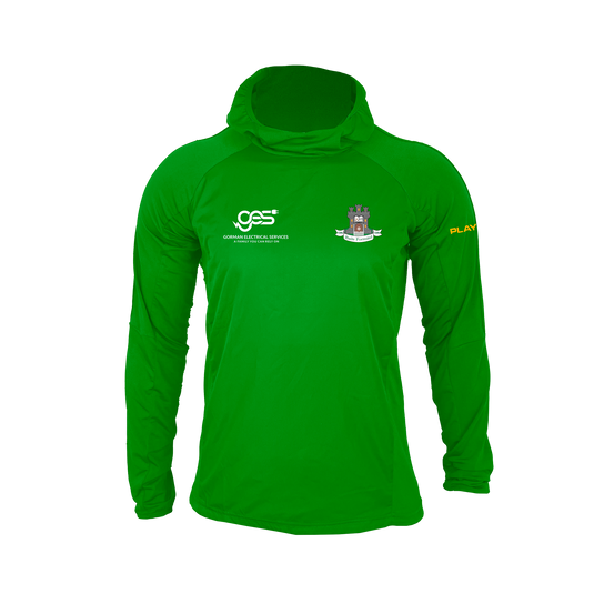 Ballyfermot DLS Snood Hoodie Mens - Kids