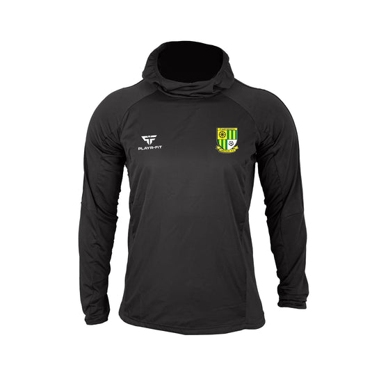 Cartwheel United FC Snood Hoodie - Kids