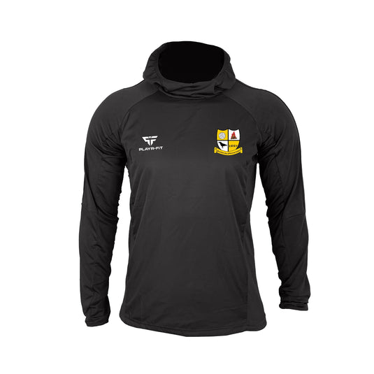 Glenville GFC Snood Hoodie - Kids