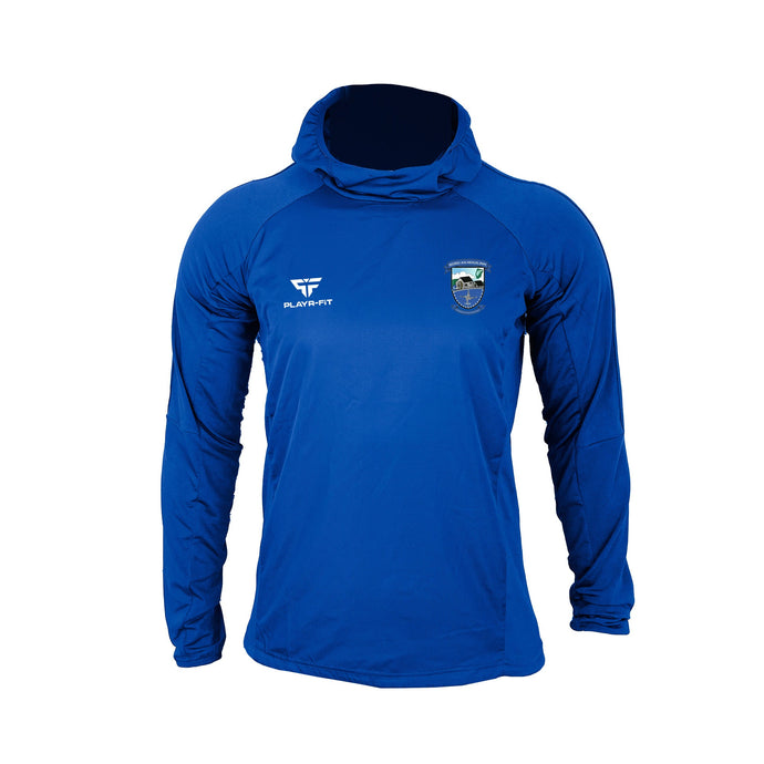 Boardsmill CLG Snood Hoodie - Adults