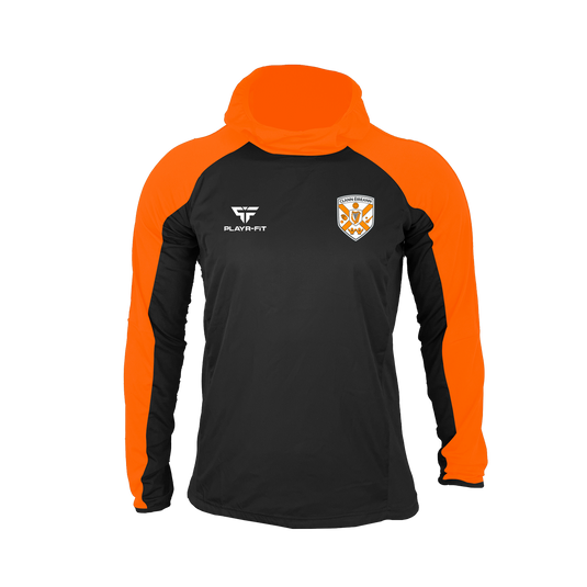 Clann Eireann Snood Hoodie - Kids
