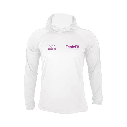 FealeFit Snood Hoodie - Adults