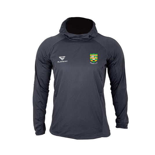 Syddan GFC Snood Hoodie - Kids