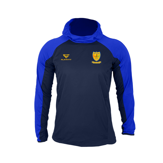 Kilkerley Emmets Snood Hoodie - Adults