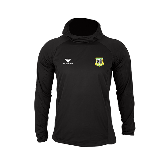 St Josephs GFC Louth Snood Hoodie - Adults