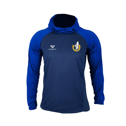 Naomh Mairtin GFC Snood Hoodie - Adults