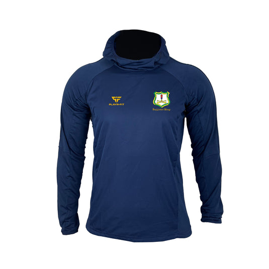 Buffers Alley Snood Hoodie - Adults