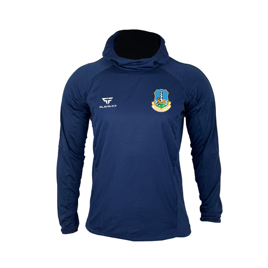 Claughan CLG Snood Hoodie - Adults