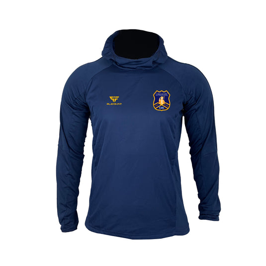 Currin CLG Snood Hoodie - Adults