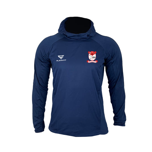 John Mitchels GFC Snood Hoodie - Adults