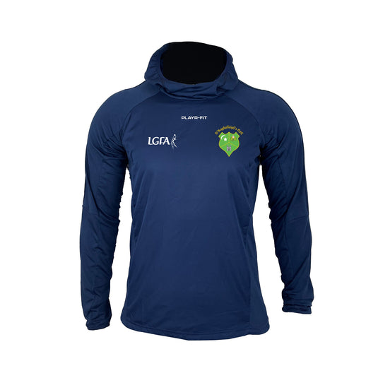 O Raghallaighs LGFA Snood Hoodie - Adults