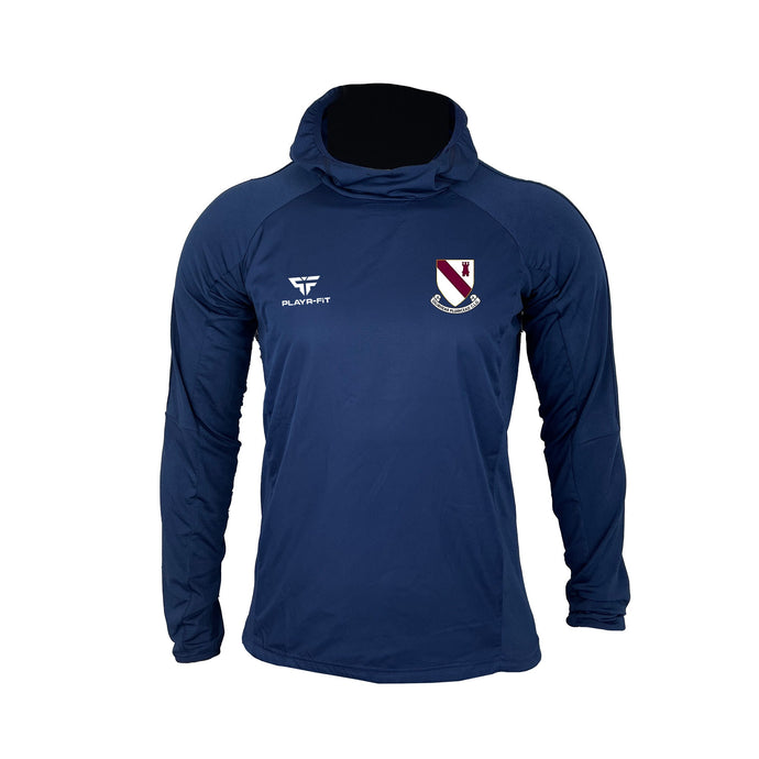 Oliver Plunketts Drogheda Snood Hoodie - Adults
