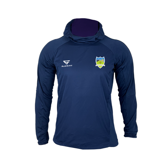 Roche Emmets CLG Snood Hoodie - Kids