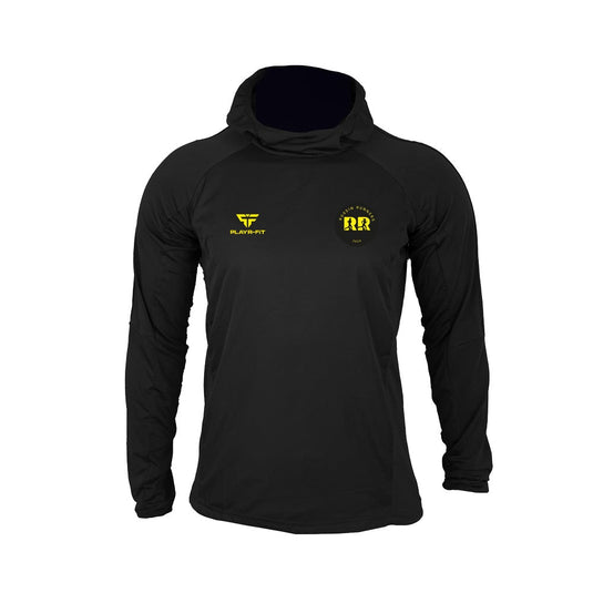 Rossin Runners Snood Hoodie - Kids