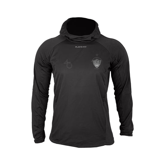 Sean O'Mahonys GFC Snood Hoodie - Adults