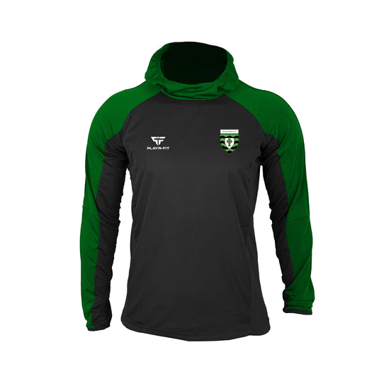St Ultans Meath Snood Hoodie - Kids