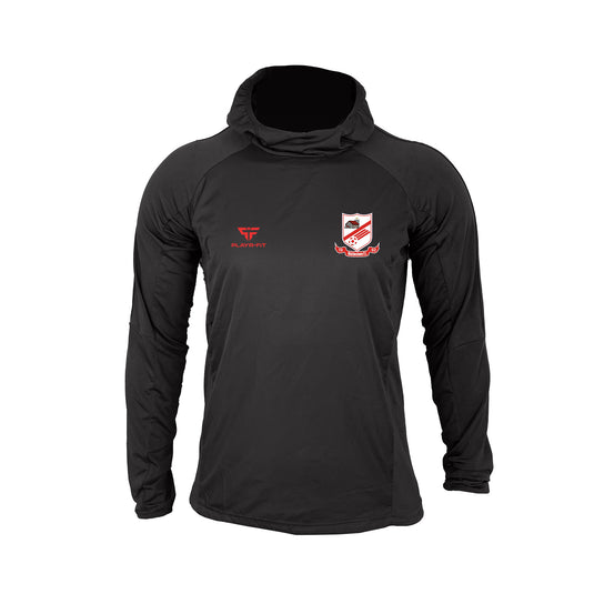Walshestown FC Snood Hoodie - Kids