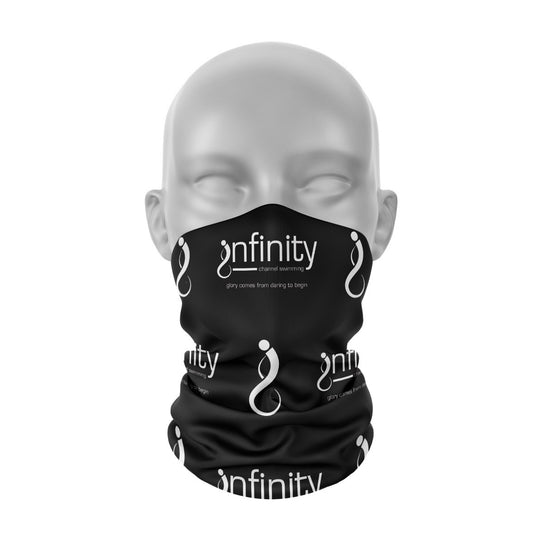 Infinity Channel Swimming Snood - Kids