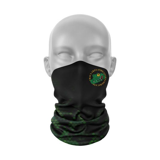 Lakeland Gators Tag Rugby Snood - Adults